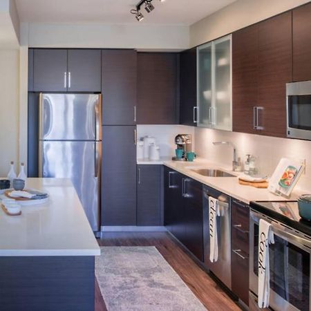 National at Pentagon Apartment Arlington Bagian luar foto