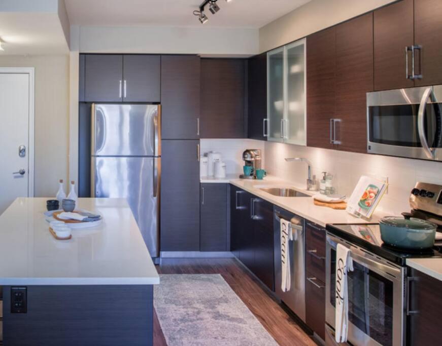National at Pentagon Apartment Arlington Bagian luar foto