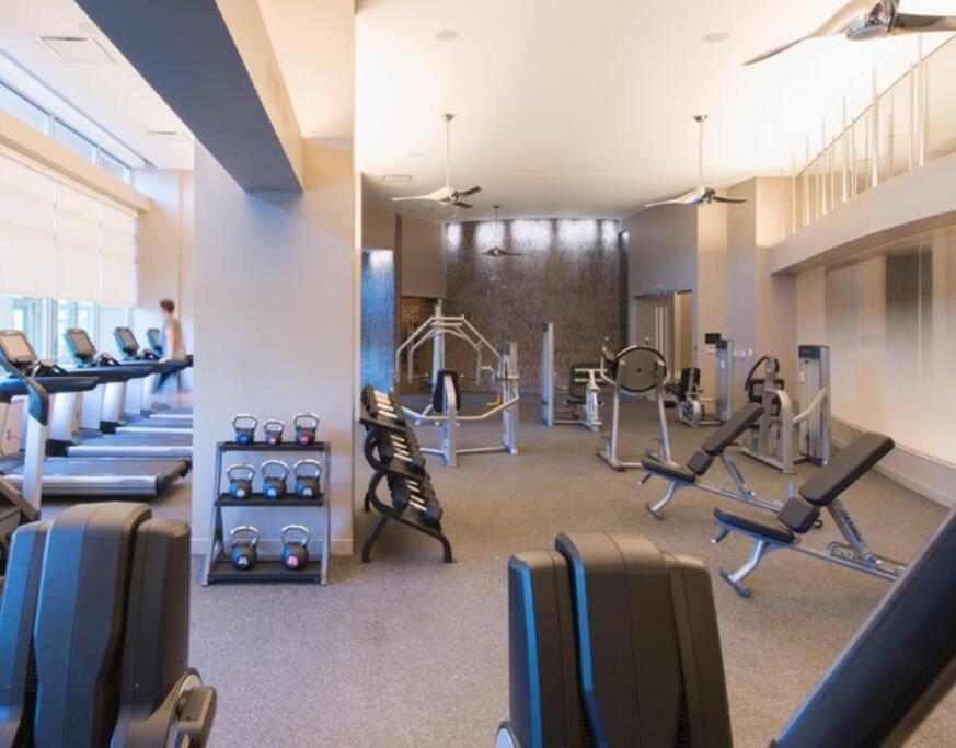 National at Pentagon Apartment Arlington Bagian luar foto
