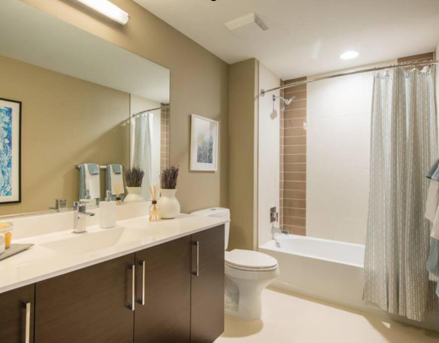 National at Pentagon Apartment Arlington Bagian luar foto