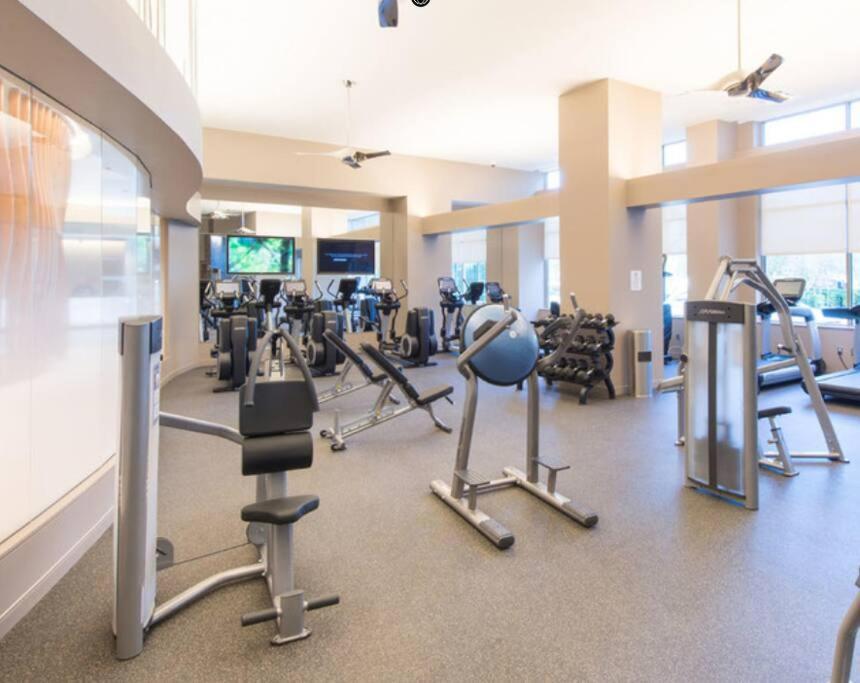National at Pentagon Apartment Arlington Bagian luar foto