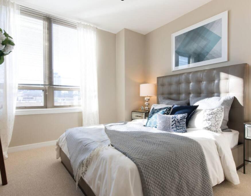 National at Pentagon Apartment Arlington Bagian luar foto