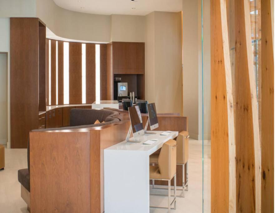 National at Pentagon Apartment Arlington Bagian luar foto